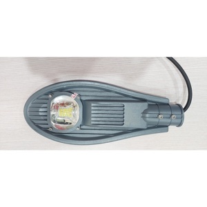 Đèn đường LED Rạng Đông CSD02 30W