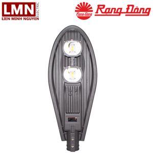 Đèn đường LED Rạng Đông CSD02L - 120W