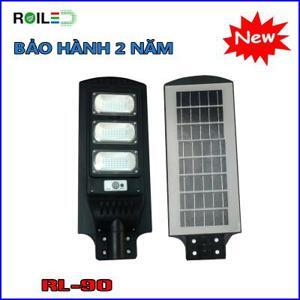 Đèn đường liền thể Roiled RL 90W