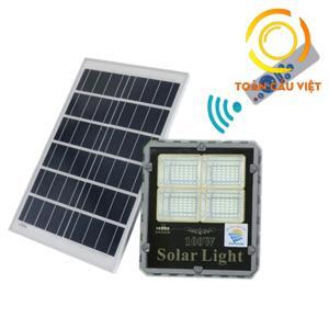 Đèn đường năng lượng mặt trời Solar light LJD - 100W