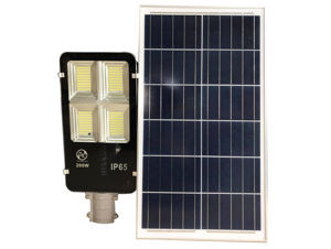 Đèn đường năng lượng mặt trời LY-TYN004 300W