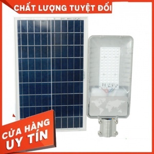 Đèn Đường Năng Lượng Mặt Trời Blue Carbon BCT-OLJ 150W