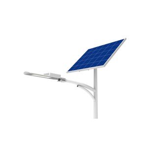 Đèn đường năng lượng mặt trời Rạng Đông CSD01SL/30W