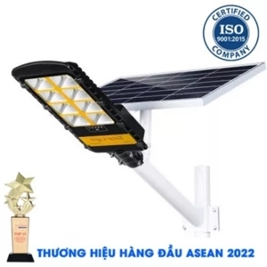 Đèn đường năng lượng mặt trời Jindian JD-699 200W