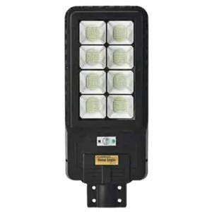 Đèn đường năng lượng mặt trời Jindian JD9400