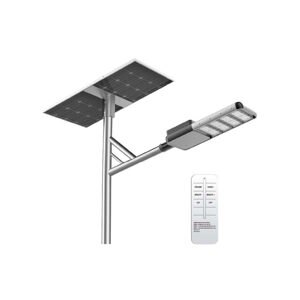 Đèn đường năng lượng mặt trời Rạng Đông CSD02SL 100W