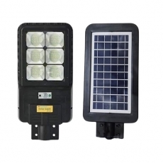 Đèn đường năng lượng mặt trời Jindian JD-9300