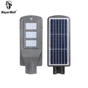 Đèn đường năng lượng mặt trời LY-TYN003 60W