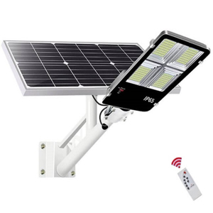 Đèn đường năng lượng mặt trời LY-TYN004 200W