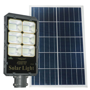 Đèn đường năng lượng mặt trời Roiled RB400W