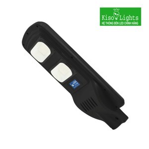 Đèn đường năng lượng Max Eco 60W TLC-ĐMS-60W