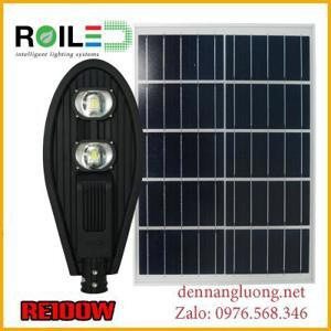 Đèn đường Roiled RE100W