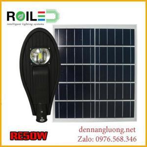 Đèn đường Roiled RE50W