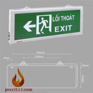 Đèn Exit Kentom KT 610