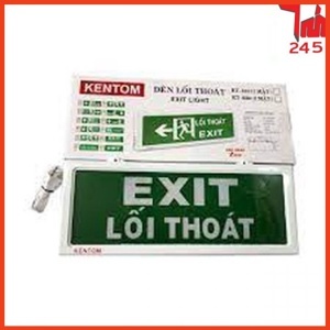 Đèn Exit Kentom KT620