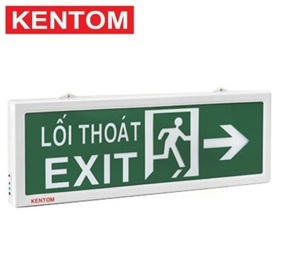 Đèn Exit KenTom KT-630