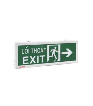 Đèn Exit KenTom KT-640