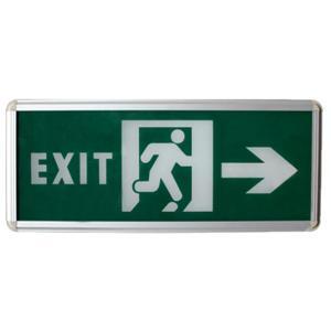 Đèn exit led Roman EXE2001C
