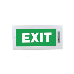 Đèn Exit Paragon PEXA13RW