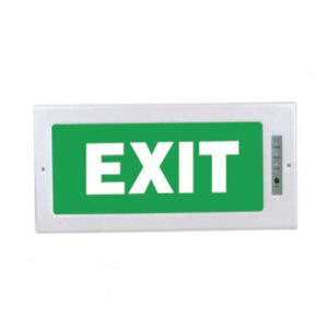 Đèn Exit Paragon PEXJ22SC