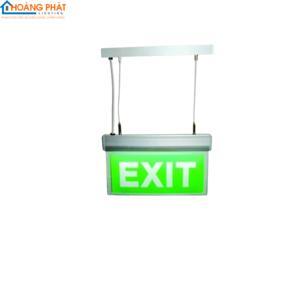 Đèn EXIT thoát hiểm Duhal LSM01