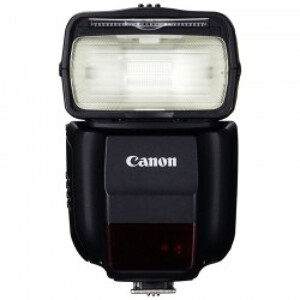 Đèn Flash Canon Speedlite 430EX-RT III