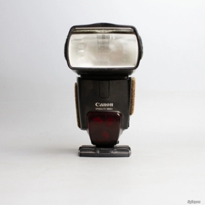 Đèn Flash Canon Speedlite 580EX II