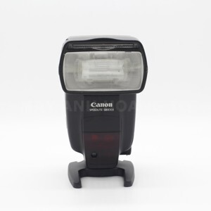 Đèn Flash Canon Speedlite 580EX II