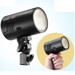 Đèn flash Godox AD100pro