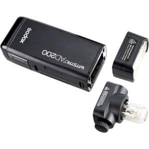 Đèn flash Godox AD200