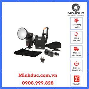 Đèn flash Godox AD360II cho Canon