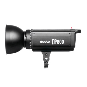 Đèn flash Godox DP800