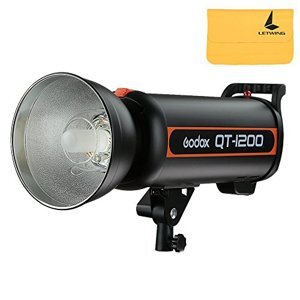 Đèn flash Godox QT-1200