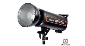 Đèn flash Godox QT-1200