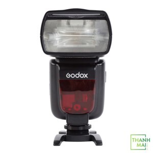Đèn Flash Godox TT-685 TTL dùng cho máy anh Canon - hàng nhập khẩu