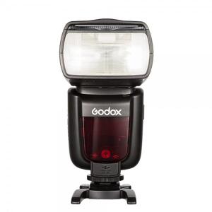 Đèn Flash Godox TT-685 TTL dùng cho máy anh Canon - hàng nhập khẩu