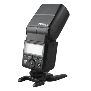 Đèn flash Godox TT350F cho Fujifilm