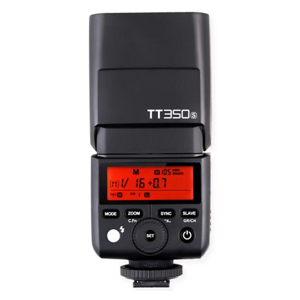 Đèn flash Godox TT350F cho Fujifilm