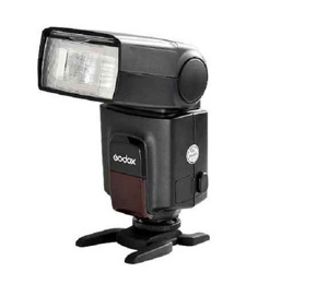 Đèn flash Godox TT520