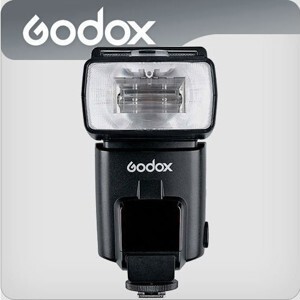 Đèn Flash Godox TT680N I-TTL For Nikon