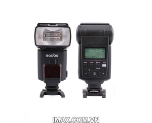 Đèn Flash Godox TT680N I-TTL For Nikon