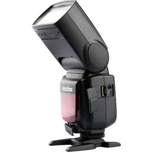 Đèn flash Godox TT685F cho Fujifilm