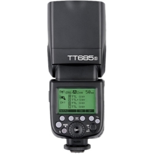 Đèn flash Godox TT685S (TT 685S) cho Sony