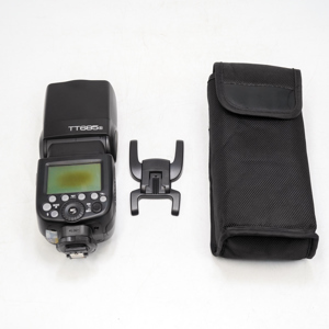 Đèn flash Godox TT685S (TT 685S) cho Sony