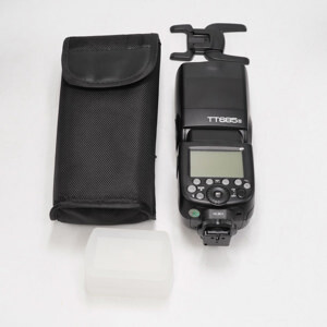 Đèn flash Godox TT685S (TT 685S) cho Sony