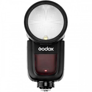 Đèn Flash Godox V1C dùng cho Canon
