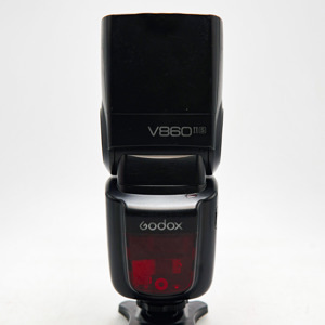 Đèn flash Godox V860ii for Sony