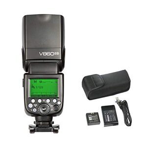 Đèn flash GoDox V860S II for Sony