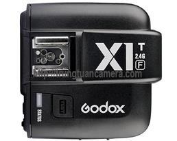 Đèn flash Godox X1T-F for Fujifilm