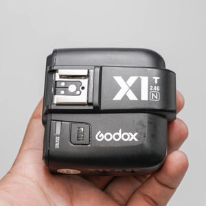 Đèn flash Godox X1T-N for Nikon